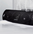 Anker SoundCore Motion + Wireless Hifi Portable Speaker. 