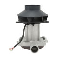 Parking Heater Blower Motor 4500rpm Combustion Air Fan Blower Motor for Car. 