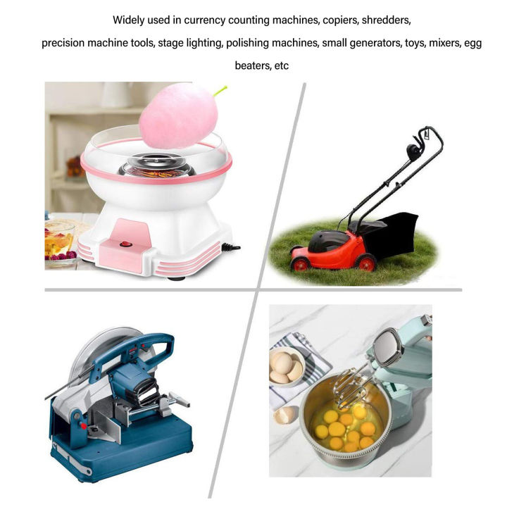 12V%20Permanent%20Magnet%20DC%20Motor%20High%20Speed%20Low%20Noise%20Strong%20Control%20Ability%20Permanent%20Magnet%20DC%20Motor%203000RPM%20CW%20CCW%20for%20Copiers%20-%20Image%202