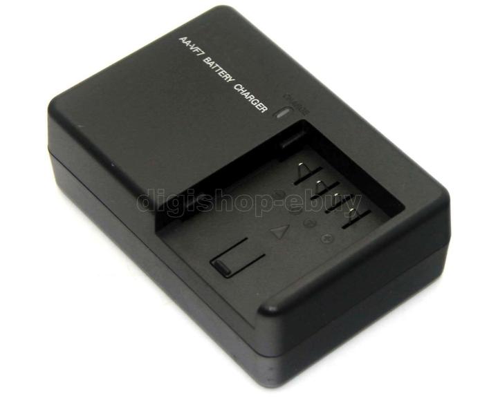 Camera%20Battery%20Charger%20for%20JVC%20AA-VF7%20GR-D328%20GR-D329%20GR-D338%20GR-D340%20GR-D345%20GR-D346%20-%20Image%202