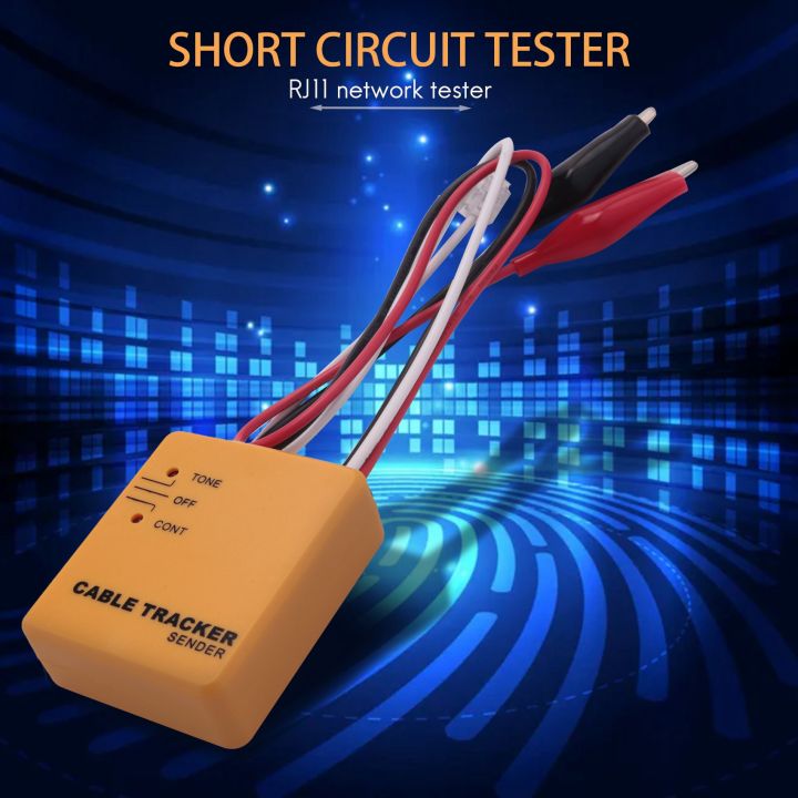 CABLE%20FINDER%20TONE%20GENERATOR%20PROBE%20TRACKER%20WIRE%20NETWORK%20TESTER%20TRACER%20KIT%20-%20Image%202