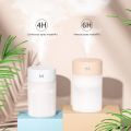 260mL Mist Humidifier Diffuser. 
