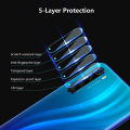 Camera Lens Protector Back Camera Lens Protector Back Camera Lens Tempered Glass Protector For Huawei Y6p. 