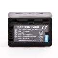 Panasonic VW-VBK 180 Battery. 
