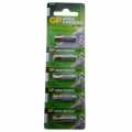 GP 27A A27 Battery 5pcs. 