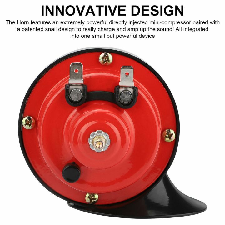 2X%20300DB%2012V%20Universal%20Electric%20Snail%20Train%20Horn%20Super%20Loud%20Waterproof%20Horns%20Siren%20for%20Motorcycle%20Car%20Truck%20SUV%20Boat%20-%20Image%207