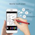 Capacitive Pen 2 In 1 Pencil for Huawei Mate X3 X2 Xs 2 P50 Pocket for Honor Magic Vs Ultimate V Multifunction Touch Screen Resistive Pen. 