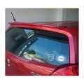 SPOILER WITH PAINT - ALTO 800. 