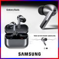 FREE SHIPPING & WARRANTY - Premium Quality Samsung Galaxy Buds Pro With Box - TWS Premium Quality ANC AirPods True Wireless Earbuds A Grade Bluetooth Headsets Stereo Earphones SC. 