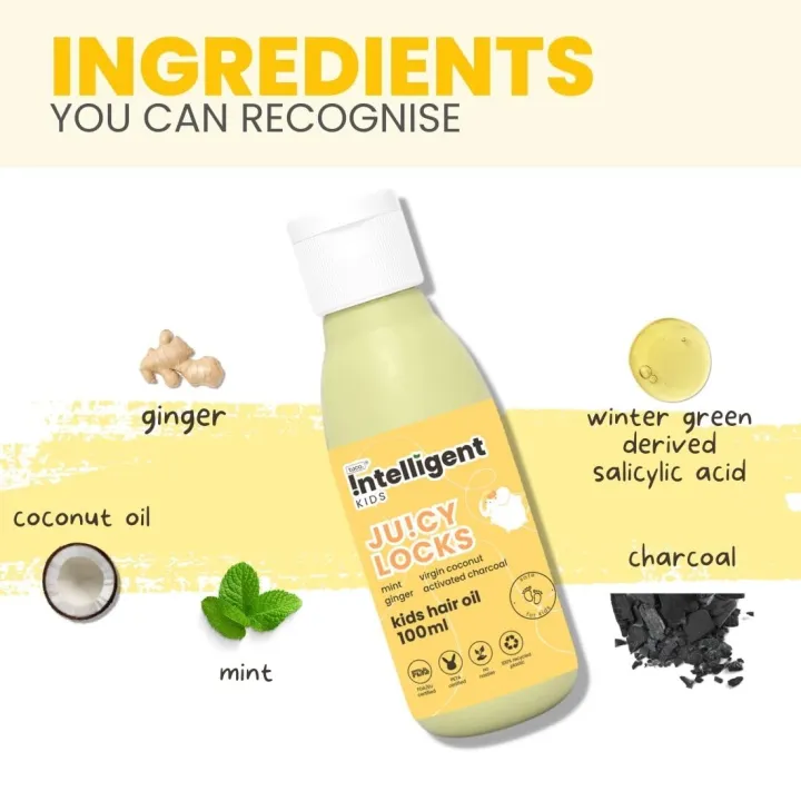 TuCo%C2%AE%20Intelligent%20Kids%20Combo%20Anti%20Dandruff%20Shampoo%20+%20oil%20200%20ml%20+100%20ml%20with%20Wintergreen,%20Mint,%20Ginger%20and%20Activated%20charcoal%20For%20Itchy%20Scalp%20&%20Rough%20Hair(FROM%20INDIA)NUZ%20-%20Image%206