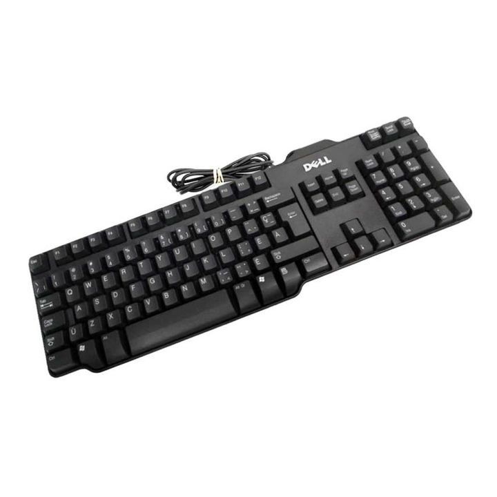 Dell%20SK8115%20Basic%20Keyboard%20Wired%20USB%20Keyboard%20/%20Computer%20keyboard%20/%20Laptop%20Keyboard%20-%20Image%202