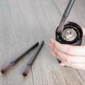 Coffee Machine Cleanning Brush Dusting Espresso Brush for Home Kitchen. 