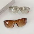 【2025 Version】[ New ] Goggles Labor Glasses Anti-Impact Dustproof Sand-Proof Bicycle Glass Goggles Sun Riding Windshield. 