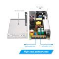 DC 5V 12V 24V 36V 48V 60V Switching Power Supply 2A 3A 4A 5A 8A 10A 15A 20A 25A 30A 40A 50A 60A 100A Transformer Power Adapter. 