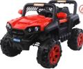 Ride on Cars for Children Drive 12V Kids Electric Car Toys Paint Red Children′s SUV Remote Control Car |Kids Jeep – 769|153  Product code: 769 Dimensions 110 X 70 X 43 CM Speed 2-5km/h Battery: 12V 4.5AH Engine: 3 motors Weight: 12kg Weight: 40Kg Control:. 
