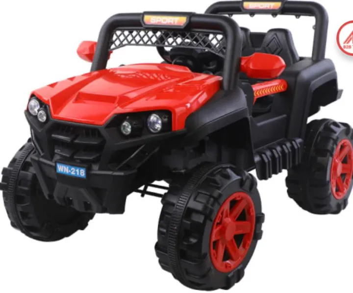 Ride%20on%20Cars%20for%20Children%20Drive%2012V%20Kids%20Electric%20Car%20Toys%20Paint%20Red%20Children%E2%80%B2s%20SUV%20Remote%20Control%20Car%20%7CKids%20Jeep%20%E2%80%93%20769%7C153%20%20Product%20code:%20769%20Dimensions%20110%20X%2070%20X%2043%20CM%20Speed%202-5km/h%20Battery:%2012V%204.5AH%20Engine:%203%20motors%20Weight:%2012kg%20Weight:%2040Kg%20Control:%20-%20Image%207