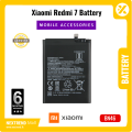 OEM Xiaomi Redmi 7 BN46 Battery High Capacity Replacement New Phone Mobile Battery Real Capacity 0 Cycle - Mobile Phone Battery Smartphone Mi Redmi. 