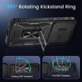 Cover Camera Mount Protection A36 435 A56 A55 Altra PS24 FE Phone Case for Samsung S25 S23 S22 S21 S20 Ulus FEG 5G Ring bracket armor sliding. 