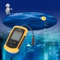 Fish Detection Sonar. 