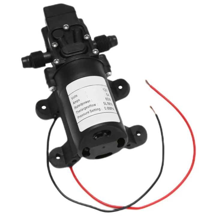 Black%20DC%2012V%2060W%20high-pressure%20mini%20membrane%20water%20pump%20automatic%20shutdown%205L%20/%20min%20-%20Image%202