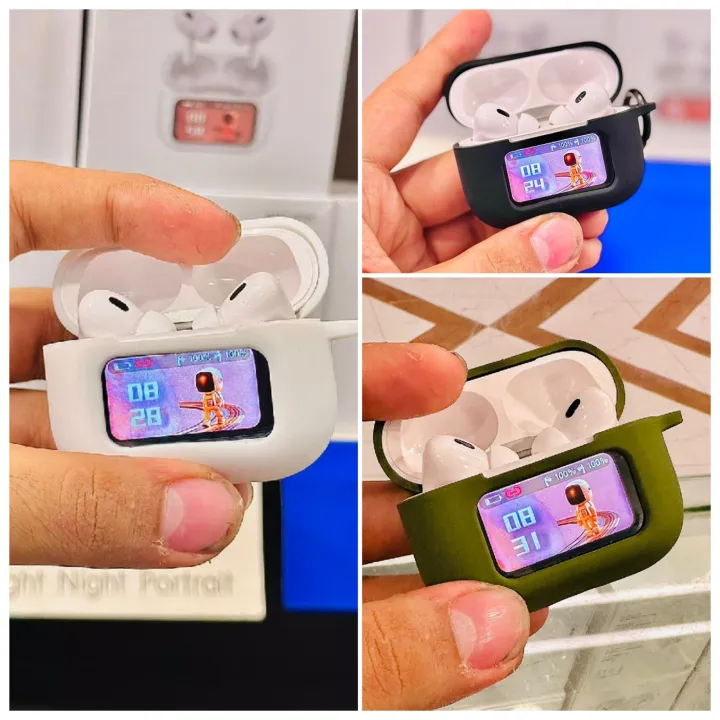 A9%20pro%20airpods%20Touch%20Screen%20ANC%20Wireless%20Headset%20TWS%20Noise%20Cancelling%20Earbud%20Bluetooth%20Headphone%205.4%20Support%20APP%20Long%20Battery%20life%20orignal%20airpods%20pro%20-%20Image%204