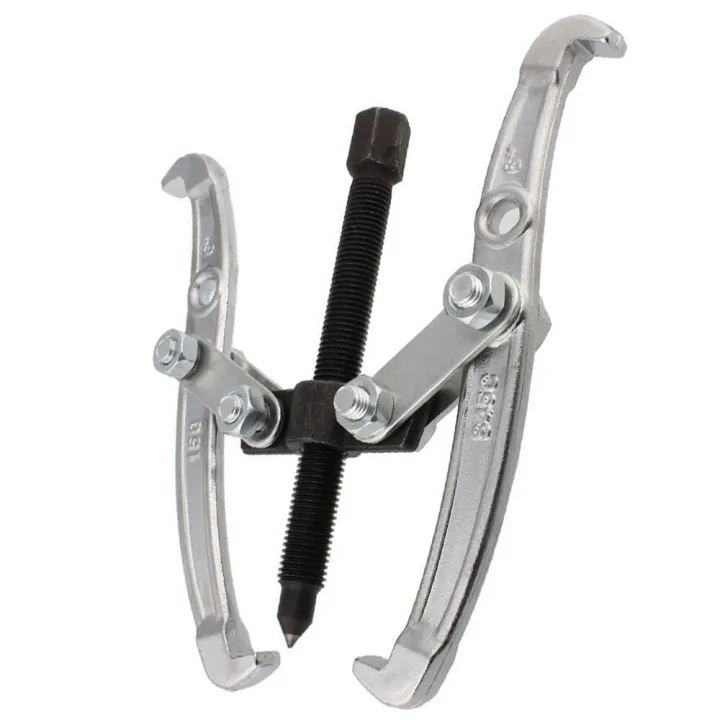 Bearing Gear Puller - 2-Jaw - 4" - UNIQUE