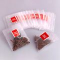 100Pcs Tea Bag Infuser with String Heal Seal Sachet Filter Paper Nylon Teabags Empty Tea Bags. 