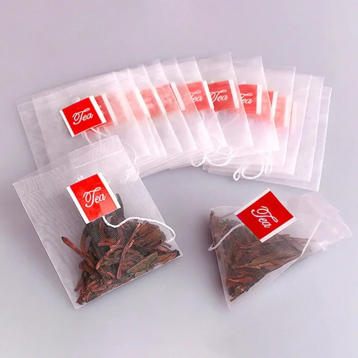 100Pcs%20Tea%20Bag%20Infuser%20with%20String%20Heal%20Seal%20Sachet%20Filter%20Paper%20Nylon%20Teabags%20Empty%20Tea%20Bags%20-%20Image%204