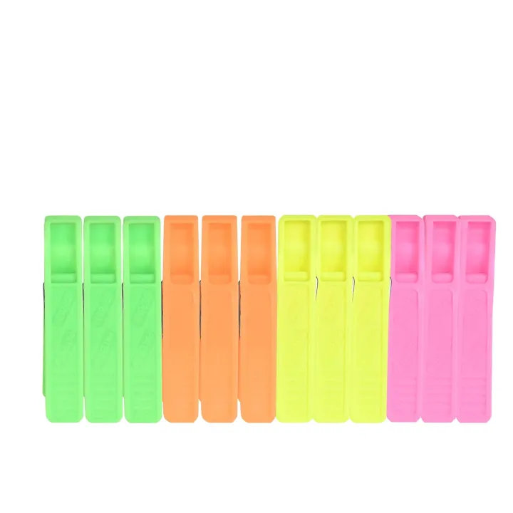 PLASTIC%20CLOTH%20CLIP%20(12pcs)Pack%20Plastic%20Cloth%20Clips%20Windproof%20Clothes%20Pin%20with%20Spring%20Household%20Clothespins%20Drying%20Rack%20Holder%20Drying%20Clothes%20Pin%20Set%20%7Cinfinity%20needs%7C%20-%20Image%205