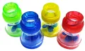 Shower head Bathroom Plastic Sink tap Filter 20mm. 