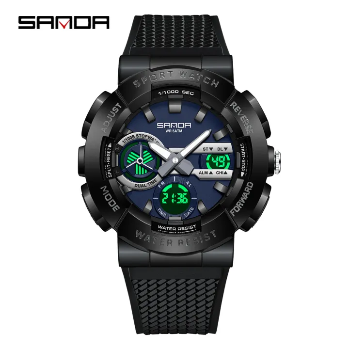 SANDA%20Brand%20Fashion%20Business%20Luxury%20Date%20Timer%20Digital%20Quartz%20Men's%20Watch%20-%20Image%209