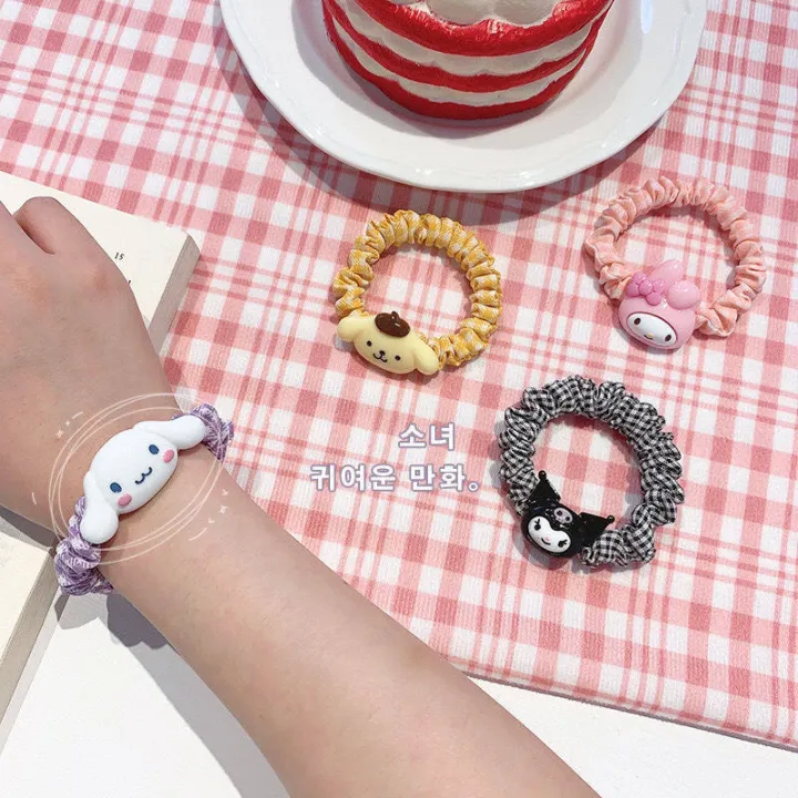 Cute%20Cartoon%20Animals%20Hair%20Band%20Soft%20Elastic%20Rubber%20Band%20Ponytail%20Girl%20Hair%20Hoop%20Rope%20Hair%20Accessories%20-%20Image%202
