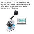 5MP USB Microscope Camera High peed Industrial. 