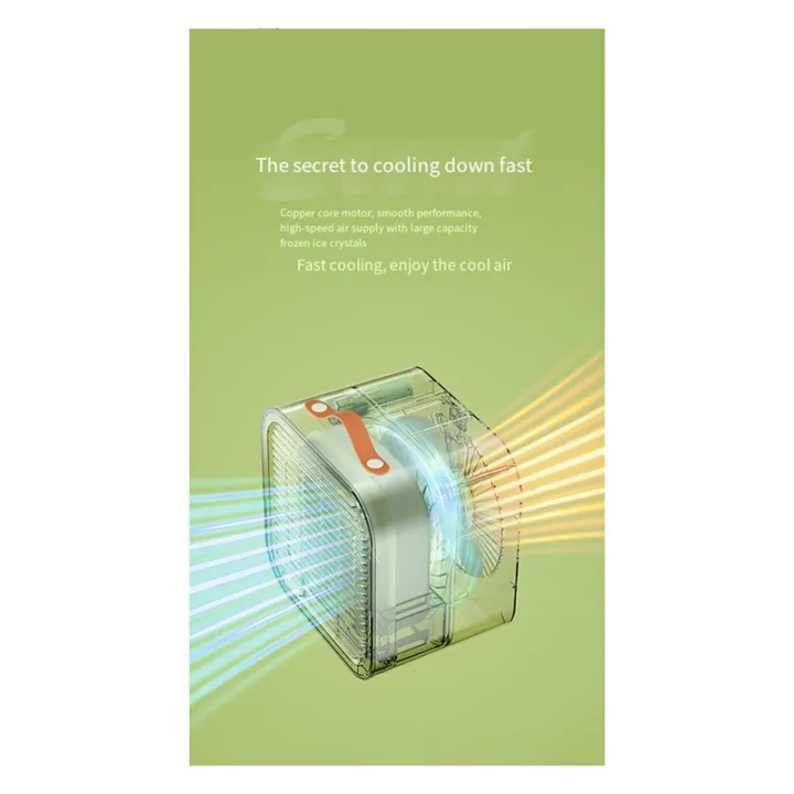 ,%20Personal%20Evaporative%20Air%20Cooler%20Mini%20Air%20Conditioner,%20Portable%20Ac%20Unit%20Fan%20for%20Room%20Green%20-%20Image%203