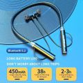 JBL High Quality Wireless Neckband TWS Premium Quality Wireless Neckband Headset Headphones Stereo Mic Earphone Headphone  AirPods True Wireless neckband. 