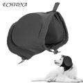 Pet Noise Reduction Gear Adjustable Dog Ear Muffs for Noise Protection Comfortable Pet Ear Cover. 