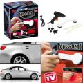 Pops A Dent Vehicle Repair Kit with Large Glue Gun and Glue Sticks Damage Repair Tool Kit. 