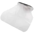NCANRUI Waterproof Cast Cover Leg for Adult Ankle Shower Bath Watertight Foot Protector Wounds for Swimming Bath Accessories. 