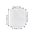 Photo Organizer Stationery Love Heart Photo Album Shell Cover & Inner Pages Binder Photocards Holder Large Capacity Simple Picture Albums Collection Kpop Card. 