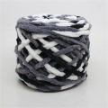 Crochet Yarn Breathable Comfortable Touch Hand Knitting Wool. 