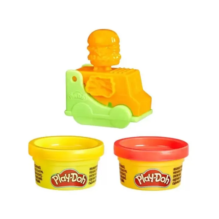 Play-Doh%20Mini%20Play%20Set%20Burger%20-%20Image%202