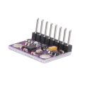 MPU-9250 Acceleration Gyroscope Compass 9-Axis Sensor Board Module. 