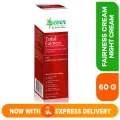 4ever Total Night Cream 60g. 