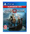 PS4 Game - God of War. 