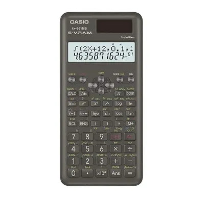 Casio%202nd%20Edition%20Scientific%20Calculator%20FX%20991MS%20Brand%20New%202%20Line%20Display%20-%20Image%202