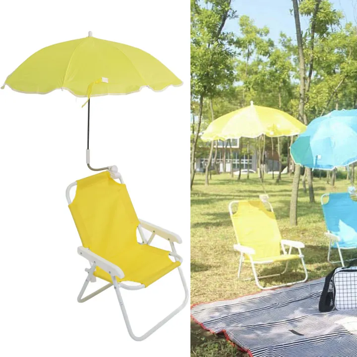 Beach%20Baby%20Chairs%20Portable%20Camping%20Chair%20Simple%20Use%20with%20Umbrella%20for%20Parties%20-%20Image%207