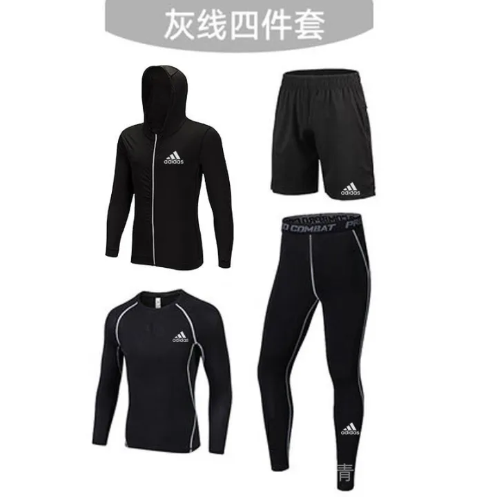 Children's%20Tights%20Training%20Wear%20Quick%20Drying%20Clothes%20Leggings%20Basketball%20Men's%20and%20Women's%20Football%20Sports%20Kids%20Running%20Workout%20Outfit%20-%20Image%206