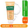 Acnes Vitamin Cleanser - 50g. 