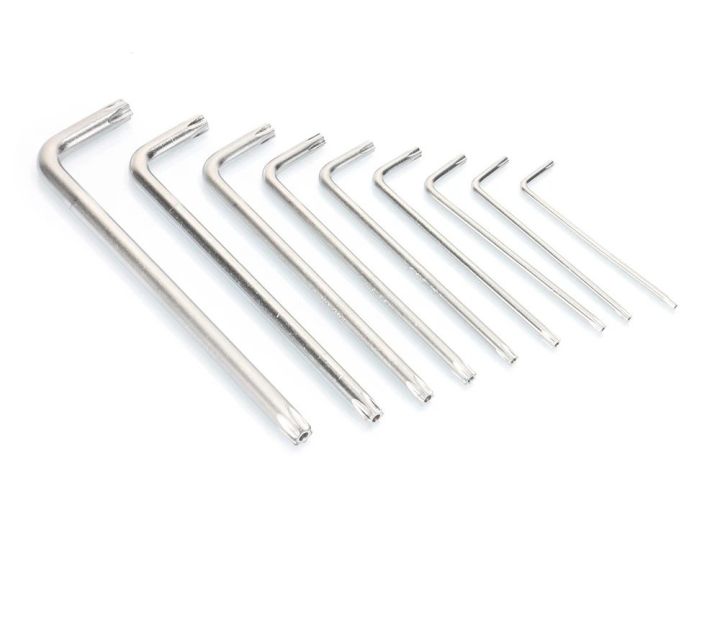 9%20Pieces%20%20Allen%20Wrench%20Set,%20Long%20Arm%20Star%20Key%20Set%EF%BC%8Chex%20keys,%20star%20screwdriver%20set%20-%20Image%202