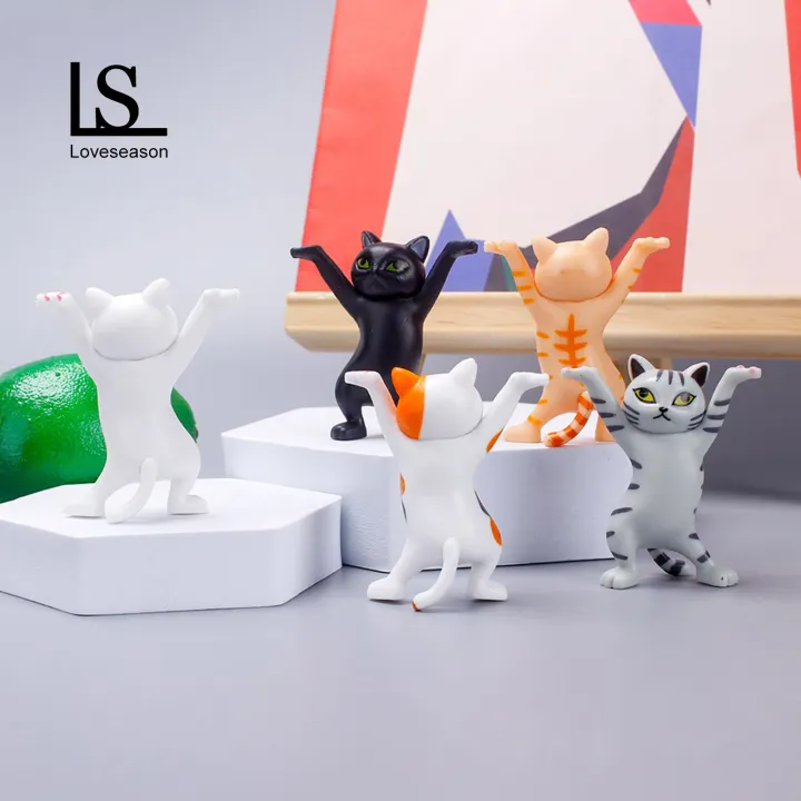 Cat%20Shape%20Toy%20Mini%20Funny%20Cartoon%20Cat%20Statue%20Ornament%20Adorable%20Dancing%20Cat%20Figure%20Decoration%20Southeast%20Asian%20Buyers'%20Favorite%20-%20Image%208